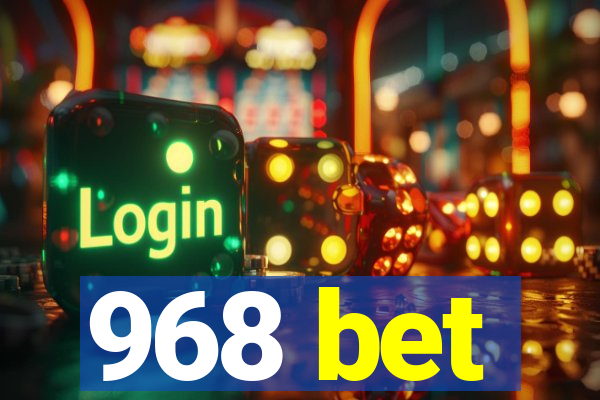 968 bet